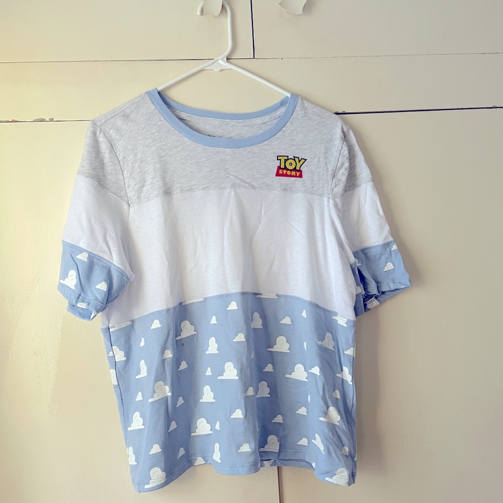Toy Story Short sleeve tee